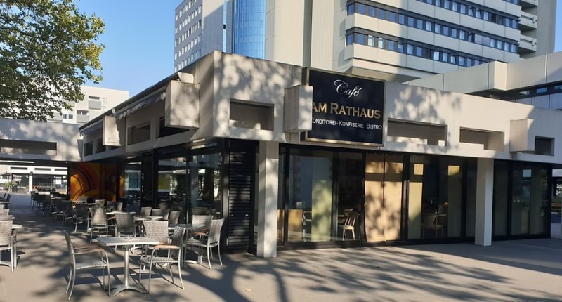 Unternehmen Café am Rathaus