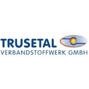 Standort in Schloß Holte-Stukenbrock für Unternehmen Trusetal Verbandstoffwerk GmbH