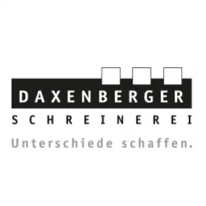 Firmenlogo von DAXENBERGER SCHREINEREI GMBH