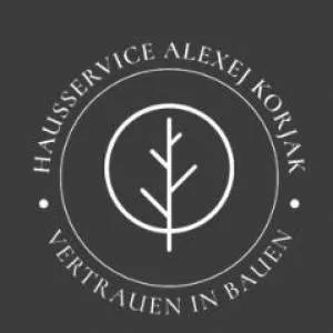 Firmenlogo von Hausservice Alexej Korjakflie