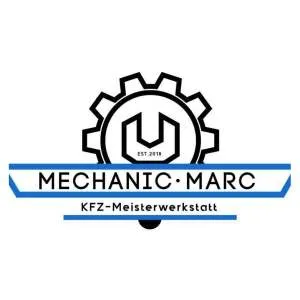 Firmenlogo von Mechanic Marc KFZ-Meisterwerkstatt