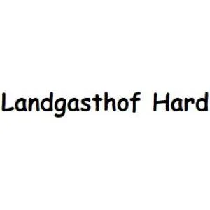 Firmenlogo von Landgasthof Hard