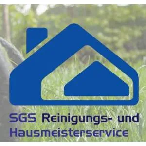 Firmenlogo von SGS Reinigungs- und Hausmeisterservice