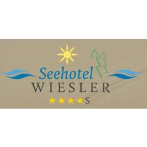 Firmenlogo von Seehotel Wiesler GmbH