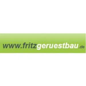 Firmenlogo von Fritz Gerüstbau GmbH