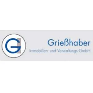 Firmenlogo von Firma Grießhaber Immobilien- und Verwaltungs-GmbH