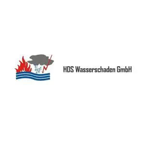 Firmenlogo von HDS Wasserschaden GmbH