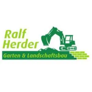 Firmenlogo von Garten- und Landschaftsbau Ralf Herder