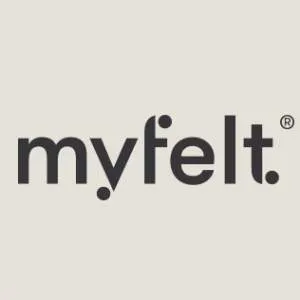 Firmenlogo von myfelt GmbH