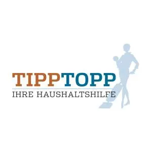 Firmenlogo von TIPPTOPP Ihre Haushaltshilfe