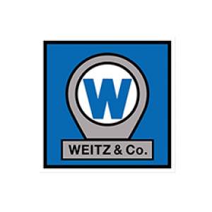 Standort in Leverkusen für Unternehmen Weitz & Co. GmbH