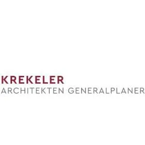 Firmenlogo von Krekeler Architekten Generalplaner GmbH