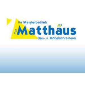 Standort in Butzbach für Unternehmen Rolf Matthäus Bau- und Möbelschreinerei