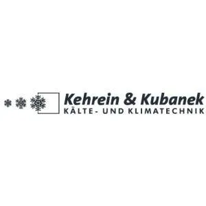 Firmenlogo von Kehrein & Kubanek Kälte- und Klimatechnik GmbH