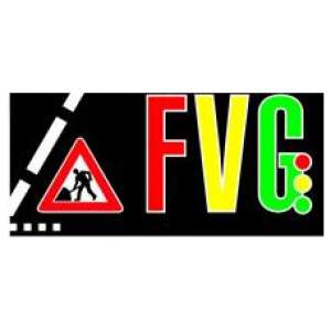 Standort in Lemgrabe für Unternehmen FVG Fahrbahnmarkierung und Verkehrsleittechnik GmbH