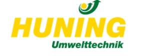Standort in Melle für Unternehmen Huning Umwelttechnik GmbH & Co. KG und Bio Power Melle GmbH & Co. KG