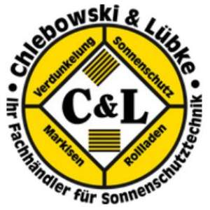 Standort in Hamburg für Unternehmen Fachhandel von Sonnenschutztechnik und Zubehör Chlebowski & Lübke e.K