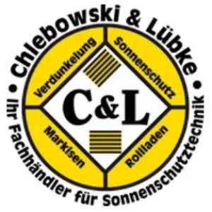 Firmenlogo von Fachhandel von Sonnenschutztechnik und Zubehör Chlebowski & Lübke e.K
