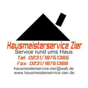 Standort in Dortmund für Unternehmen Hausmeisterservice Zier