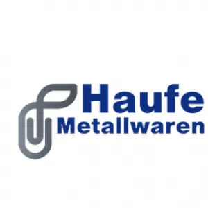 Firmenlogo von Metallwarenfabrik Haufe GmbH & Co. KG