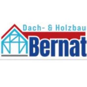 Standort in Hellenthal für Unternehmen Bernat Dach und Holzbau