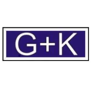 Firmenlogo von G+K Industrie-Service GmbH
