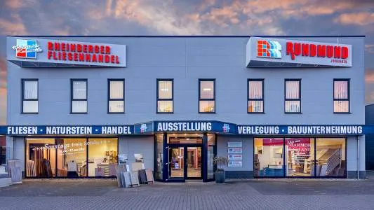 Unternehmen Johannes Rundmund GmbH
