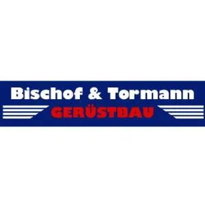 Firmenlogo von Bischof & Tormann Gerüstbau GmbH