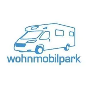 Firmenlogo von Wohnmobilpark GmbH
