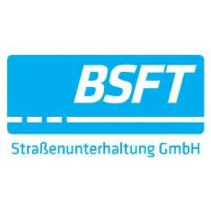 Firmenlogo von BSFT Straßenunterhaltung GmbH