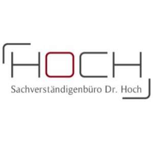 Standort in Burgthann für Unternehmen Sachverständigenbüro Dr. Hoch