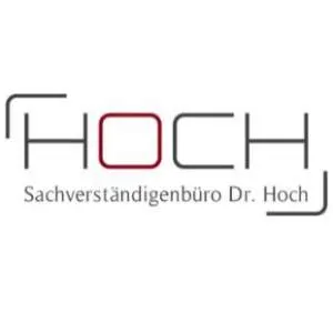 Firmenlogo von Sachverständigenbüro Dr. Hoch