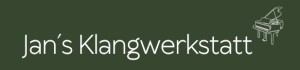 Unternehmen Jan's Klangwerkstatt