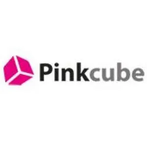 Firmenlogo von Pinkcube GmbH