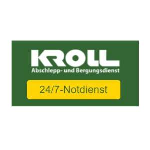 Standort in Berlin für Unternehmen Kroll Abschlepp- und Transport GmbH