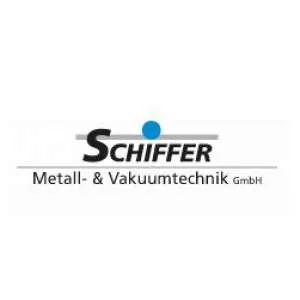 Firmenlogo von Schiffer Metall- & Vakuumtechnik GmbH