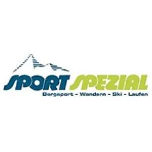 Firmenlogo von Sport Spezial Sportartikel GmbH