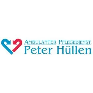 Firmenlogo von Ambulanter Pflegedienst Peter Hüllen