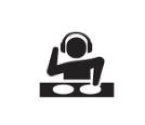 Unternehmen Helmut Wegner Hobby DJ