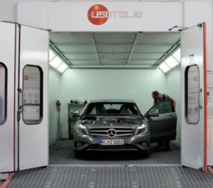 Bonner Lack und Karosserie GmbH Unternehmen Bonner Lack und Karosserie GmbH