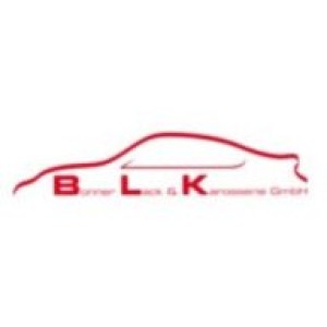 Unternehmen Bonner Lack und Karosserie GmbH