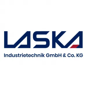 Firmenlogo von Laska Industrietechnik GmbH & Co. KG