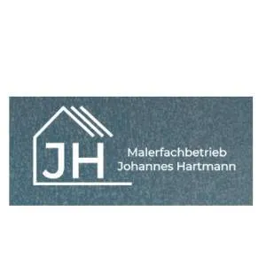 Firmenlogo von Malerfachbetrieb Johannes Hartmann