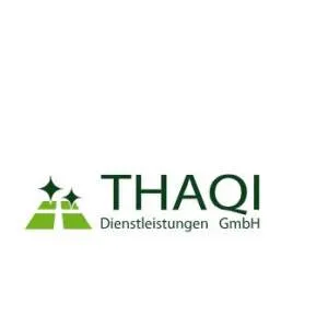 Firmenlogo von Thaqi Dienstleistungen GmbH