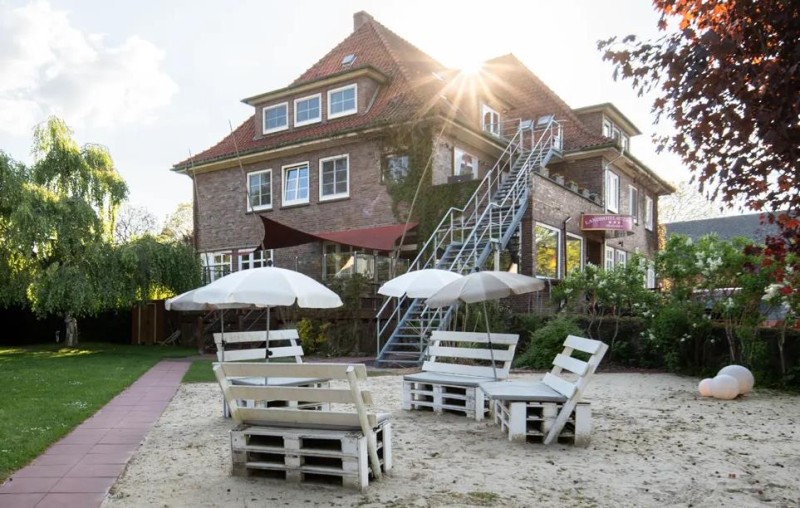 Unternehmen Landhotel Pferdeschulze GmbH & Co. KG