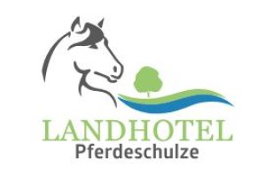 Firmenlogo von Landhotel Pferdeschulze GmbH & Co. KG