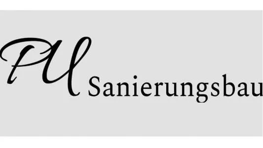 Unternehmen PU Sanierungsbau