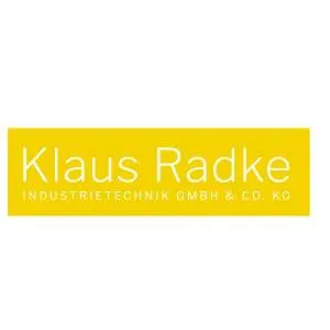 Firmenlogo von KLAUS RADKE INDUSTRIETECHNIK GmbH & Co. KG