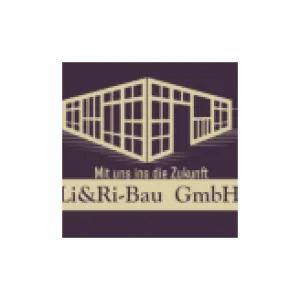 Firmenlogo von Li&Ri Bau GmbH