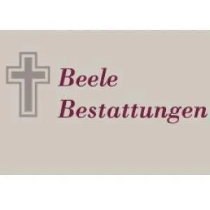 Firmenlogo von Bestattungen Beele